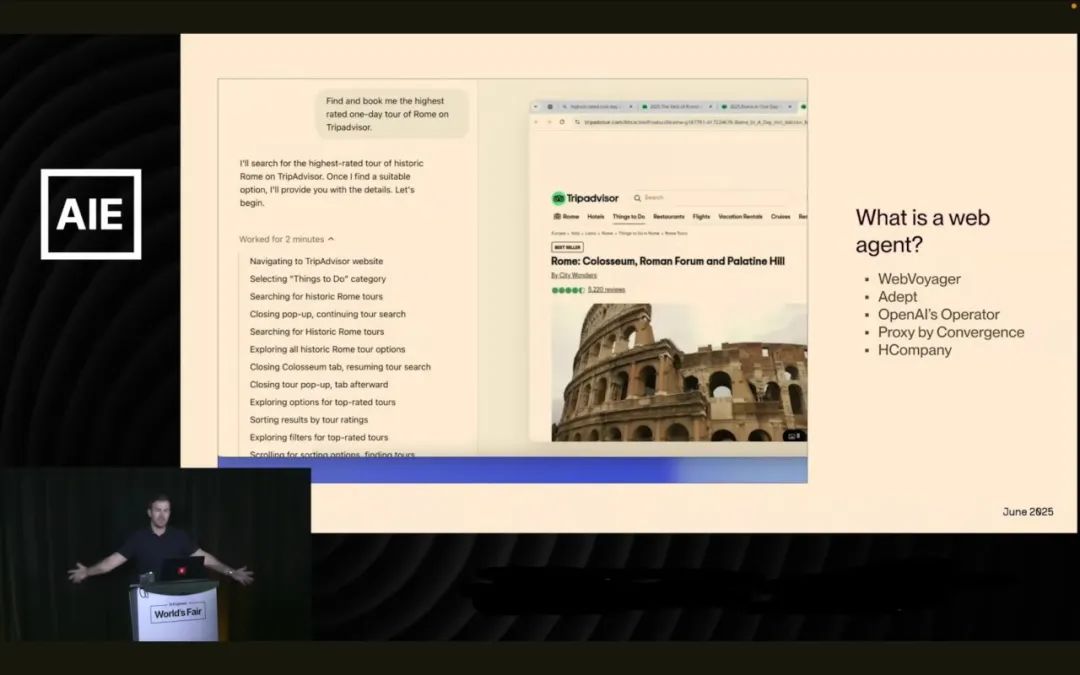 为何无头浏览器是 AI Agent 的关键技术