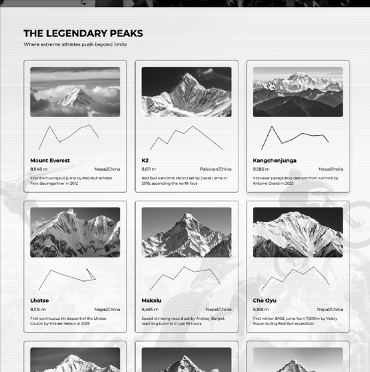 我们在极速建站的 AI Agent 里,获得了「瞬间成就感」