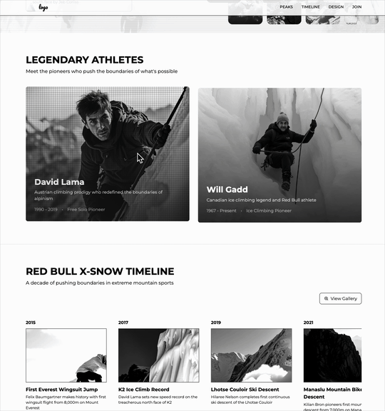 我们在极速建站的 AI Agent 里,获得了「瞬间成就感」