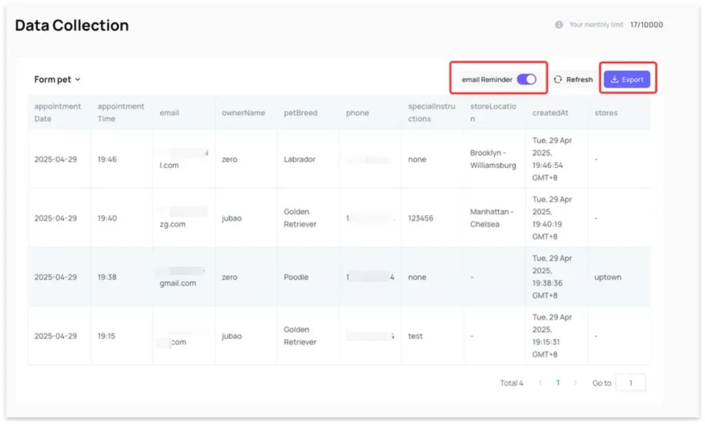我们在极速建站的 AI Agent 里,获得了「瞬间成就感」