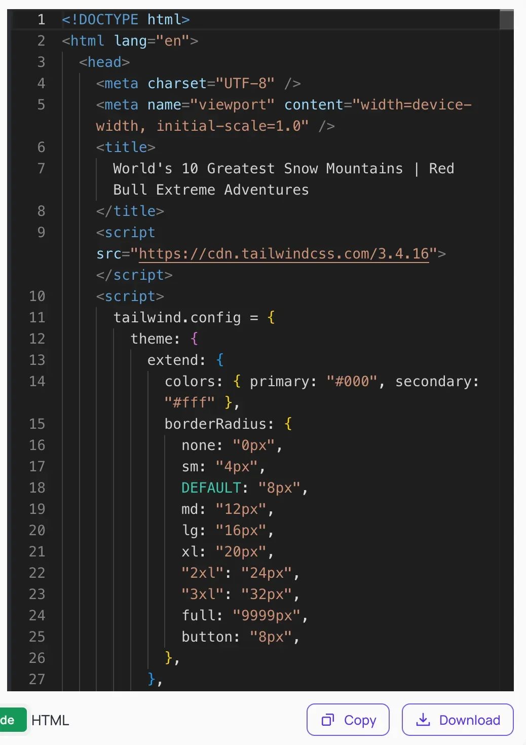 我们在极速建站的 AI Agent 里,获得了「瞬间成就感」