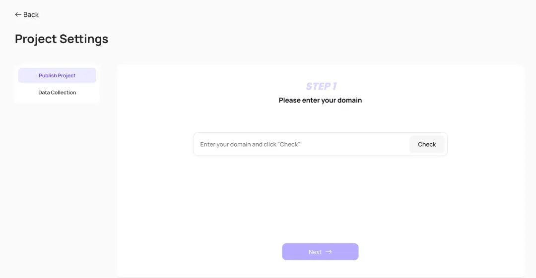 我们在极速建站的 AI Agent 里,获得了「瞬间成就感」