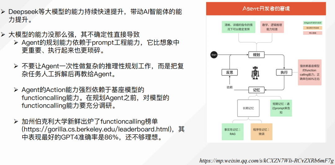 落地角度看Agent搭建的稳妥到激进路线及VLLM图片分辨率策略