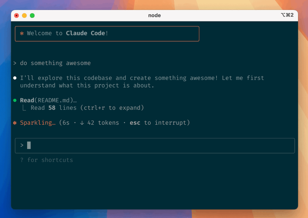 全面测评Claude Code vs Gemini CLI:自然语言编程的时代真的来了