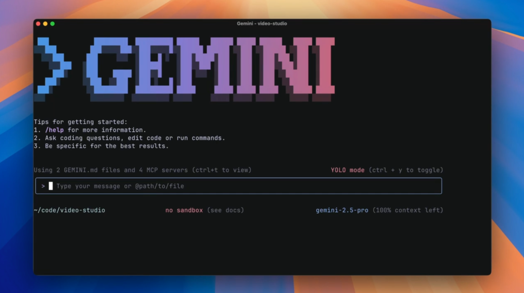 全面测评Claude Code vs Gemini CLI:自然语言编程的时代真的来了