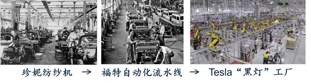 AI Agent 的发展：能力、技术架构和软硬件形态