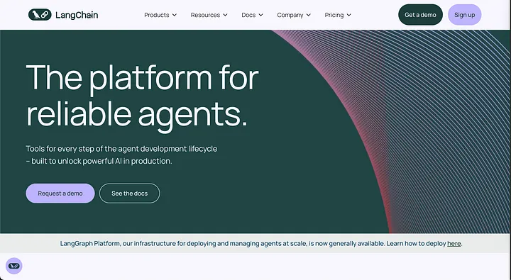 智能体框架：11 个顶级 AI Agent 框架！