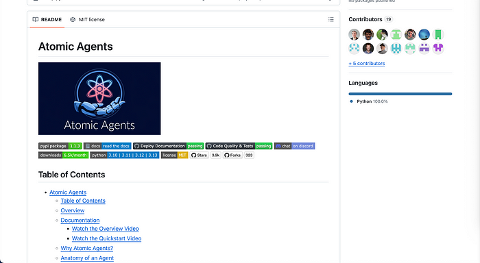 智能体框架：11 个顶级 AI Agent 框架！
