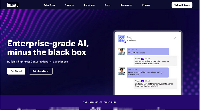 智能体框架：11 个顶级 AI Agent 框架！