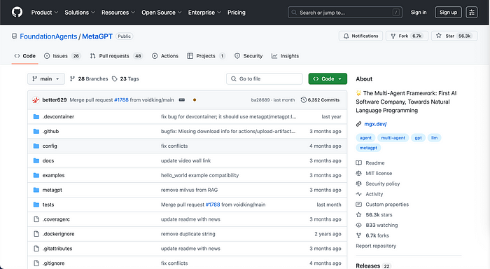 智能体框架：11 个顶级 AI Agent 框架！