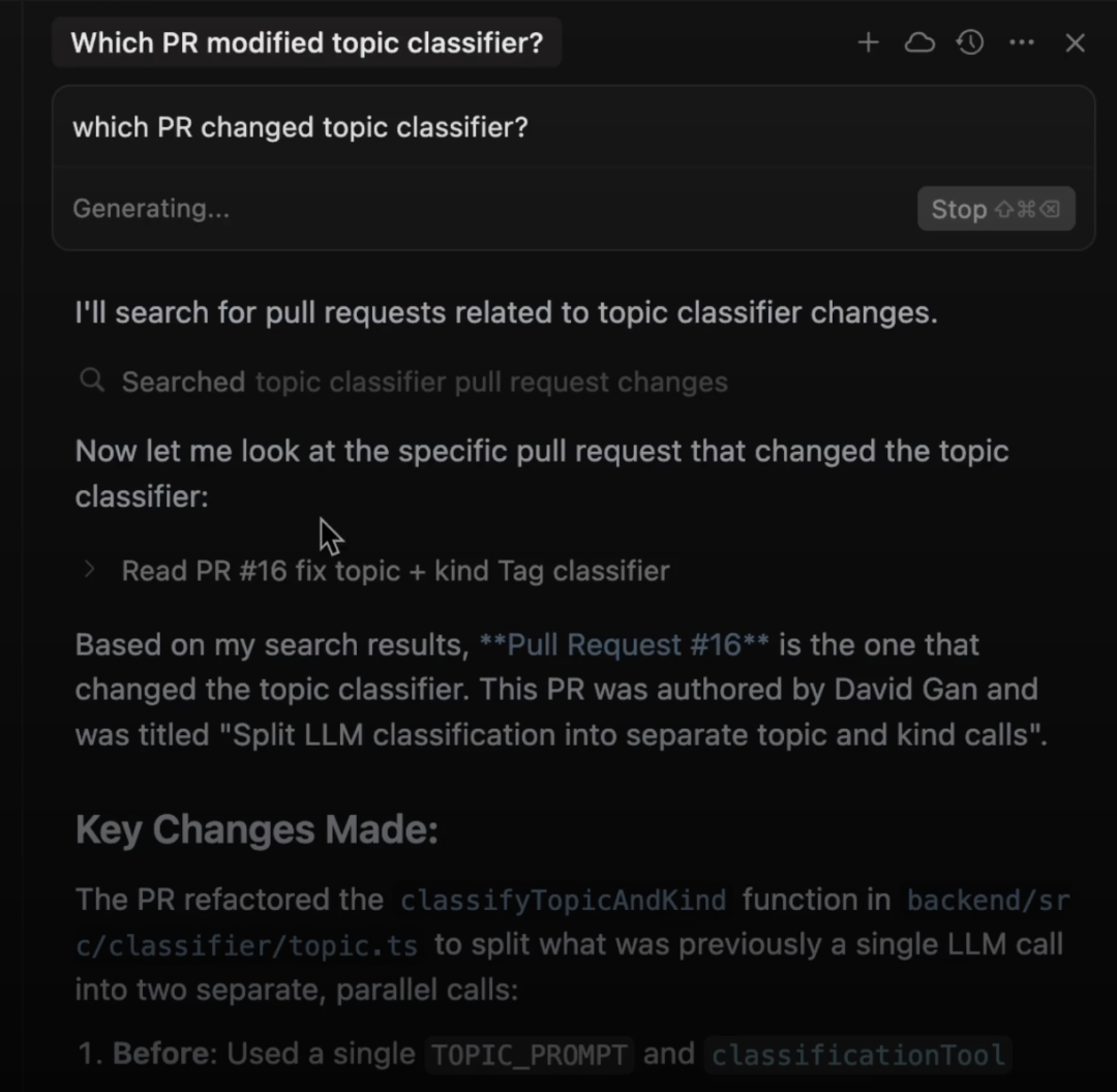 Cursor 1.2 版本重磅发布：新增TodoList、消息队列、搜索PR、Tab补全提速！