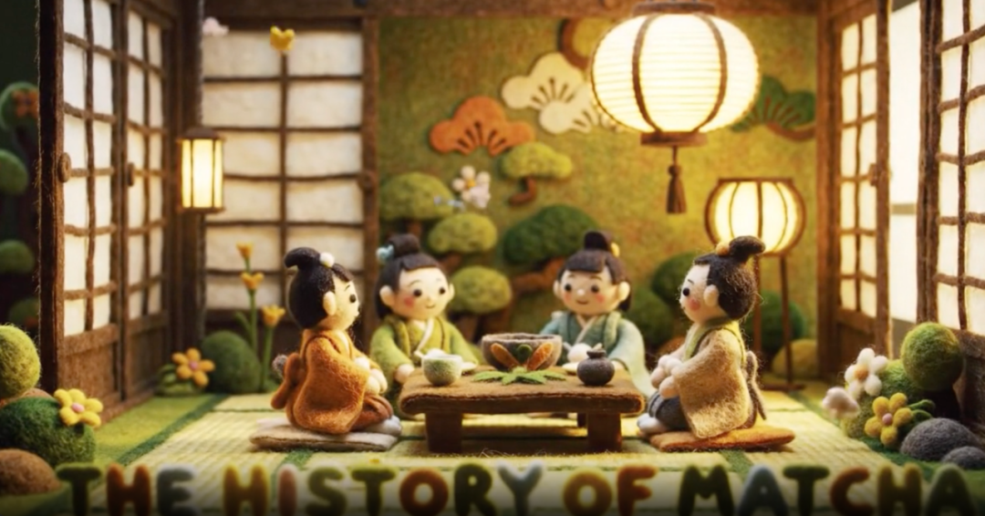 AI视频讲解类产品走红