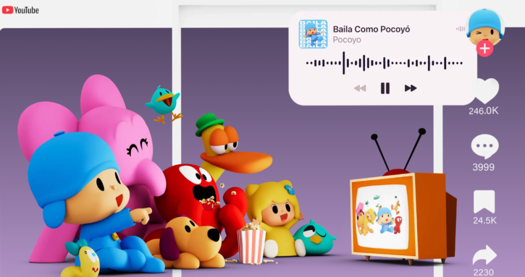 AI视频讲解类产品走红