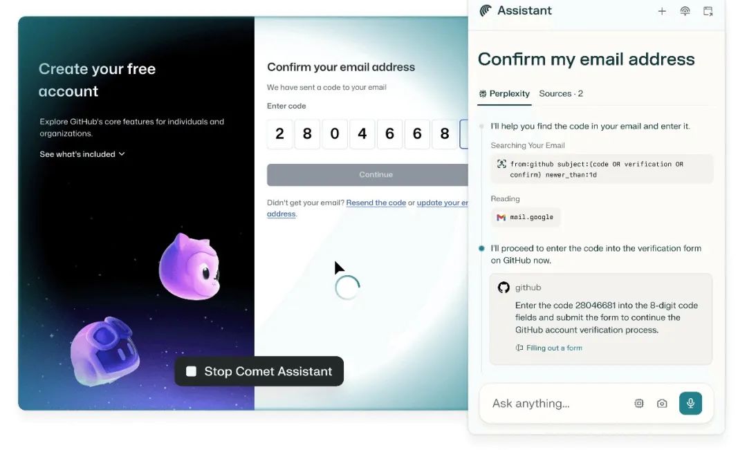 Perplexity打磨这么久的AI浏览器终于来了