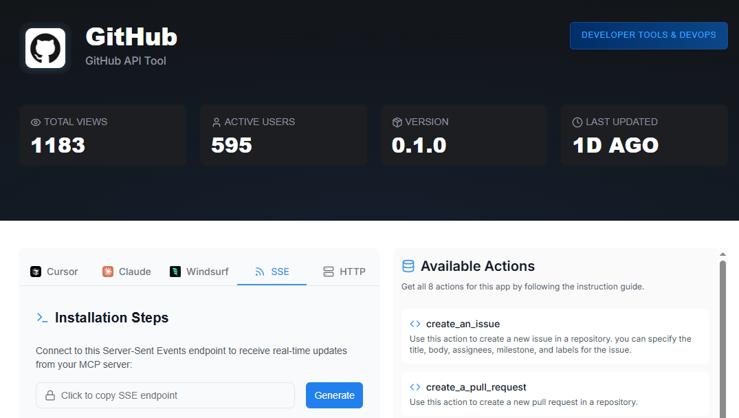 【Agent专题】MCP架构实战:开发者必藏!最全MCP智能代理构建指南,附实操解析