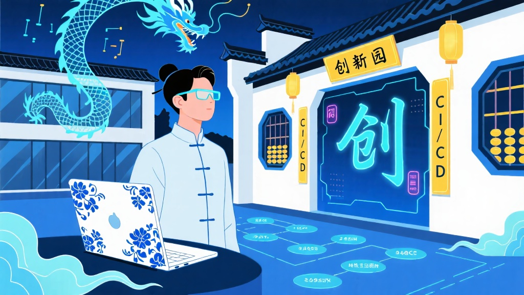 null AI Agent热潮来袭:中小微企业如何抓住新机遇?