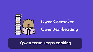 “内卷”到向量空间：Qwen3-Embedding 是真香还是跟风？