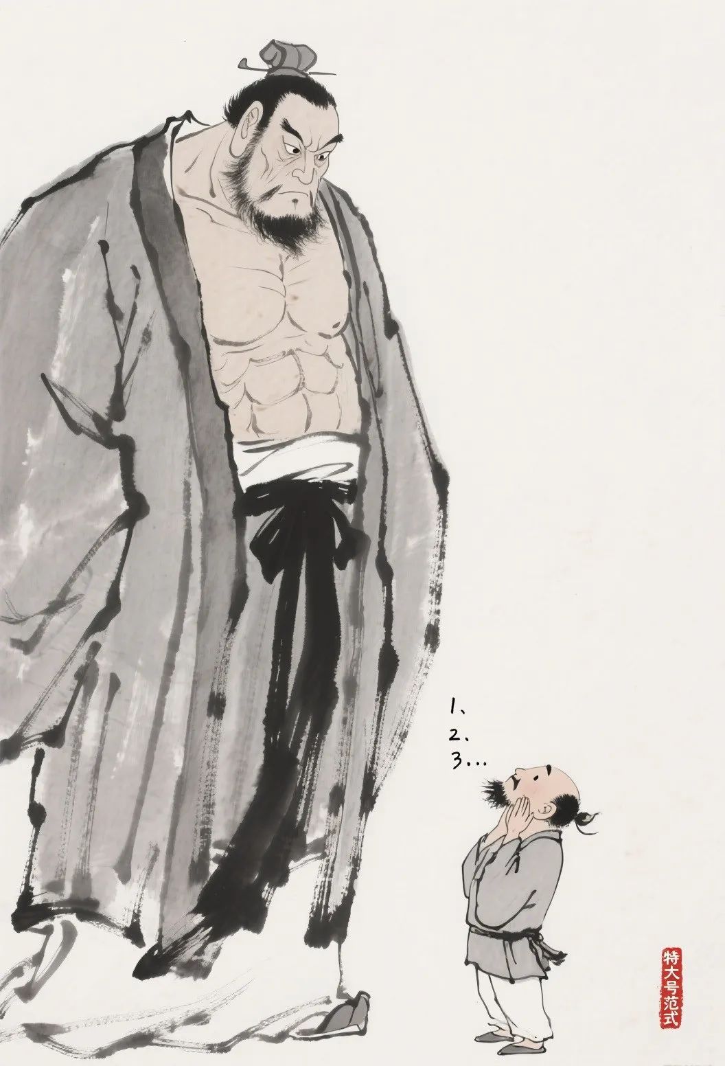 AI圈演义：我躺平两年多，终于看懂了这场“智能的游戏”