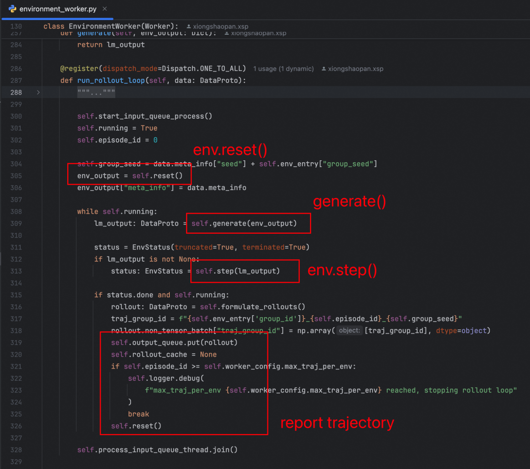 ROLL：面向大规模语言模型的高效强化学习框架