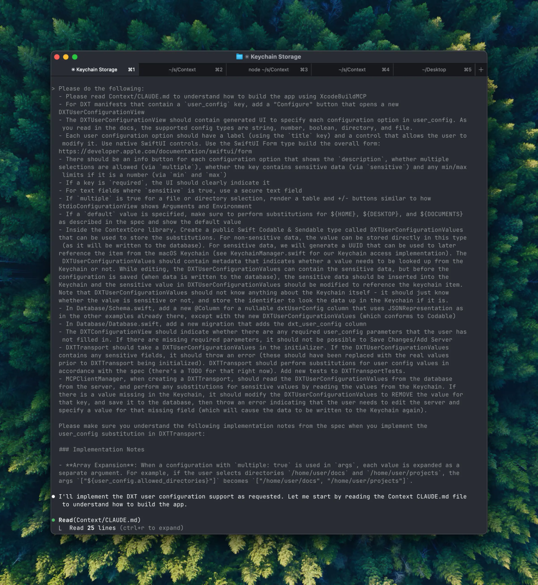 2万行代码,Claude Code完成95%!一位独立开发者发布APP的实录