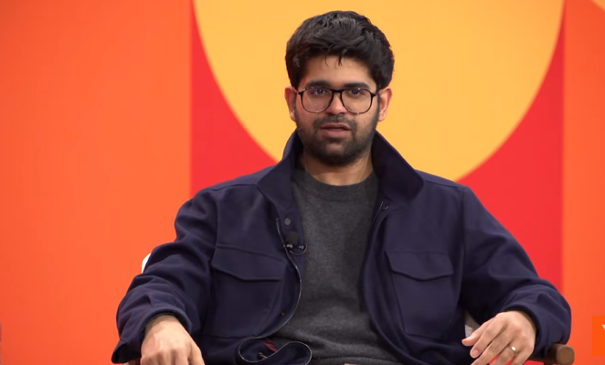 AI浏览器是AI产品破局关键?| Perplexity 创始人YC圆桌实录