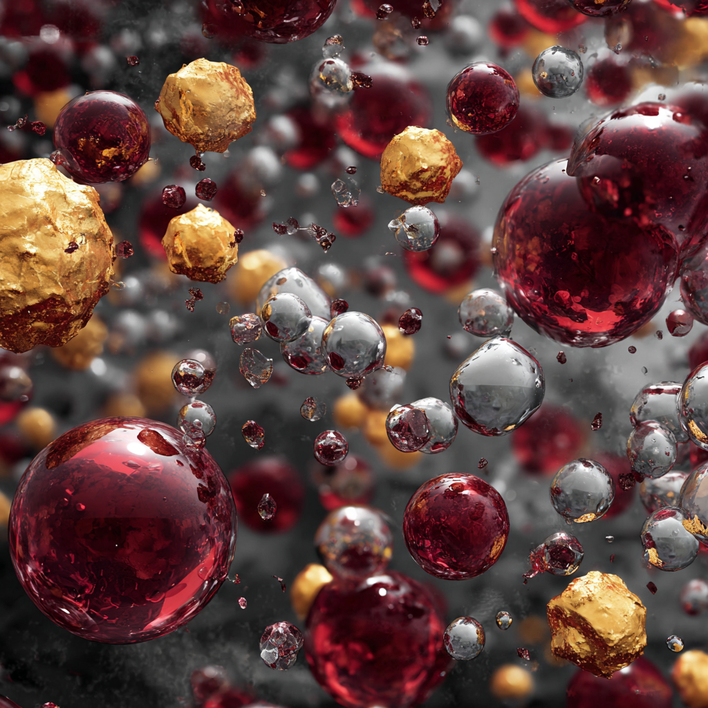 不用AI,可能永远造不出新一代动力电池|甲子光年