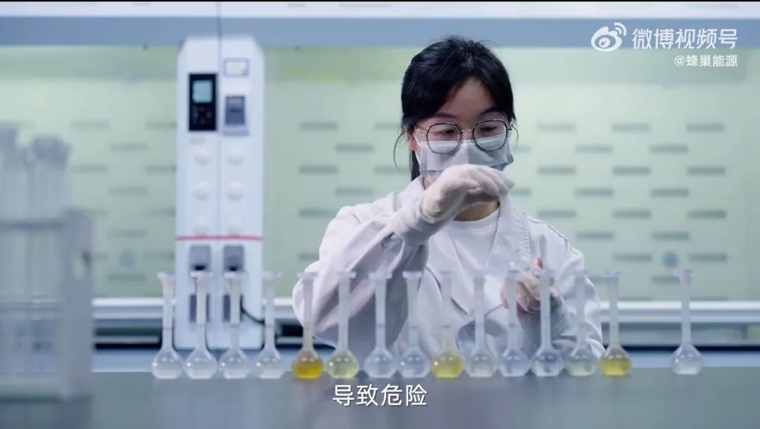 不用AI,可能永远造不出新一代动力电池|甲子光年