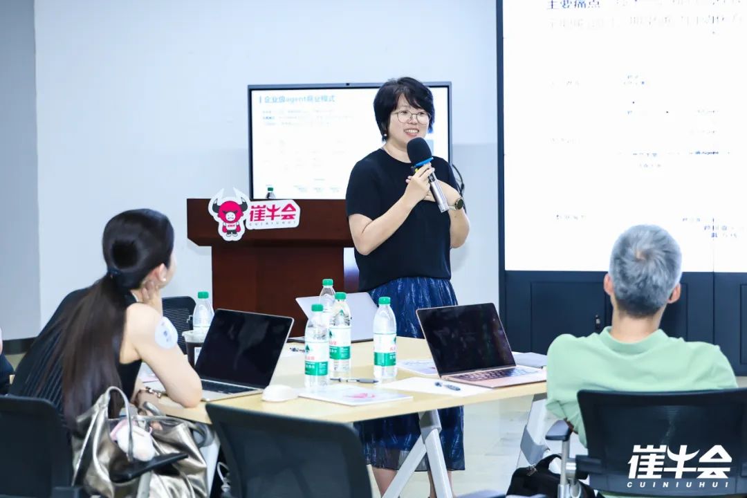 ToB 增长的残酷拐点:会不会用 AI,才是生死线