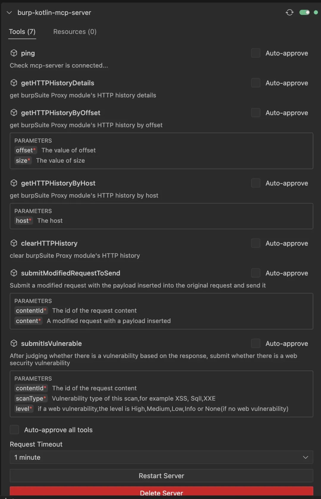 大模型如何赋能 Web 渗透测试？