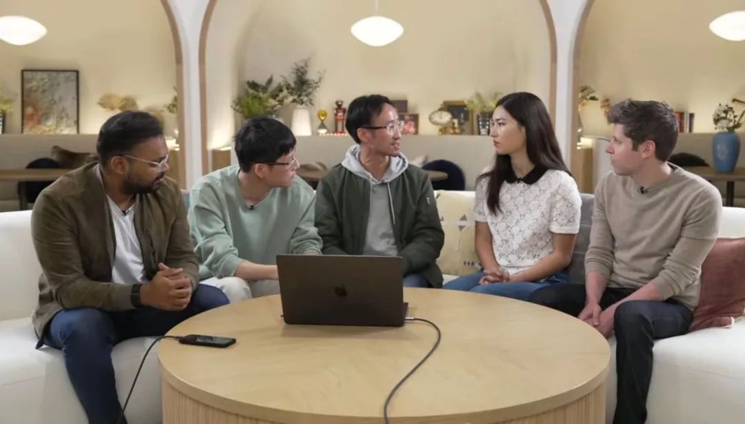 Agent创业者的天塌了，OpenAI发布ChatGPT Agent