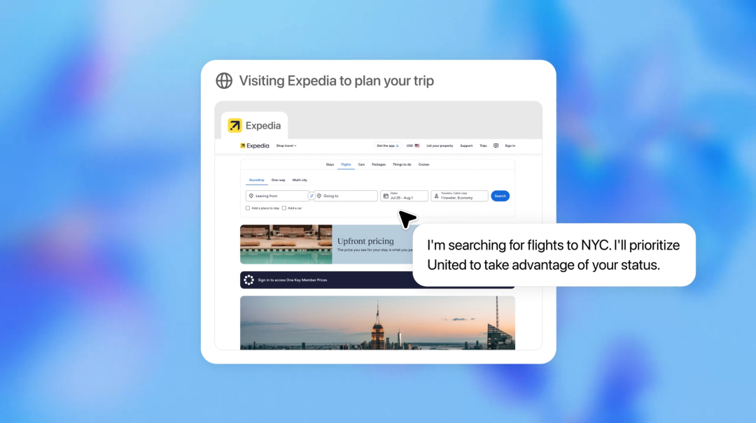 Agent创业者的天塌了，OpenAI发布ChatGPT Agent
