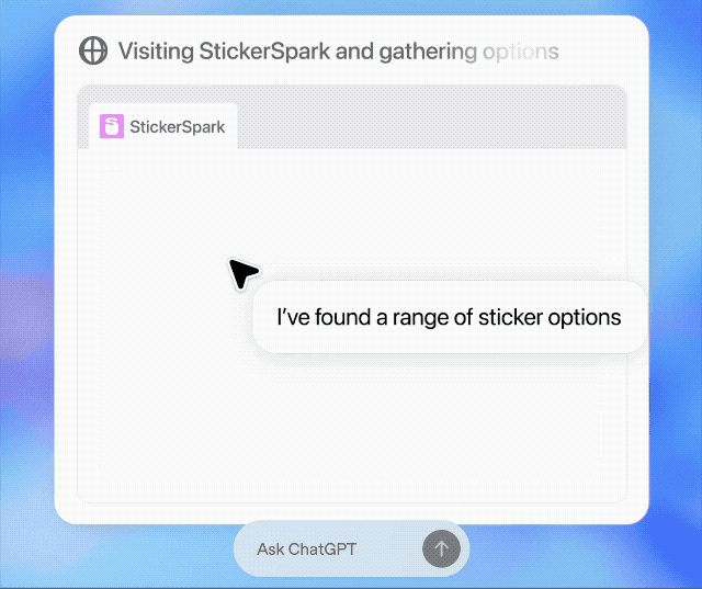刚刚，OpenAI 发布 ChatGPT 版 Manus！奥特曼：感受 AGI 时刻