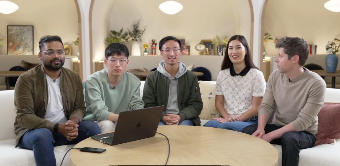 OpenAI AGI来了!ChatGPT Agent 能上手帮你解决 45% 的 excel 表格任务了