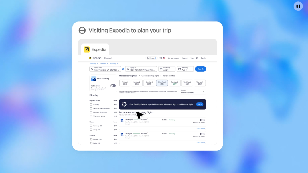 一文读懂ChatGPT Agent:没超越Manus的能力范畴,但看到了端到端的曙光