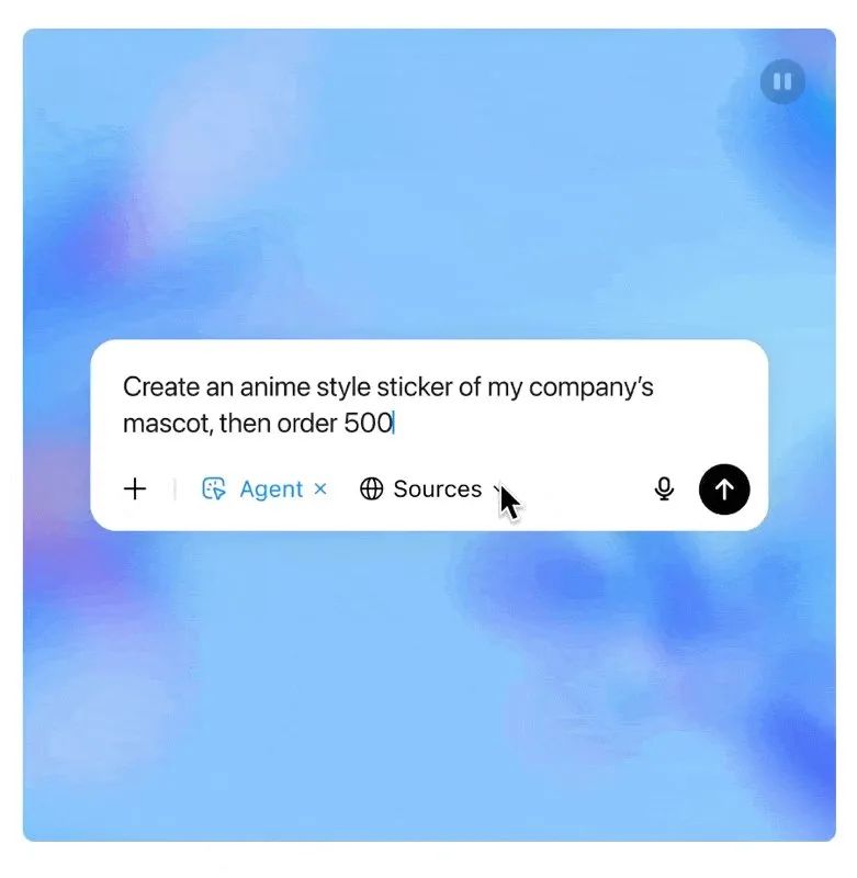 昨晚,OpenAI 推出了自家的 Manus...