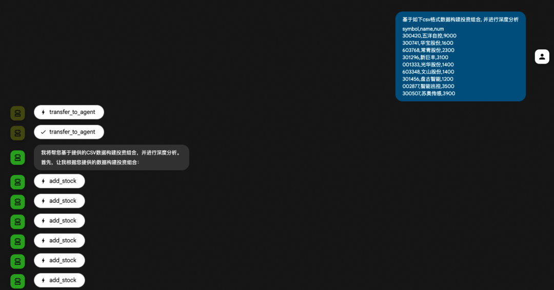 全球首个A股金融智能体?