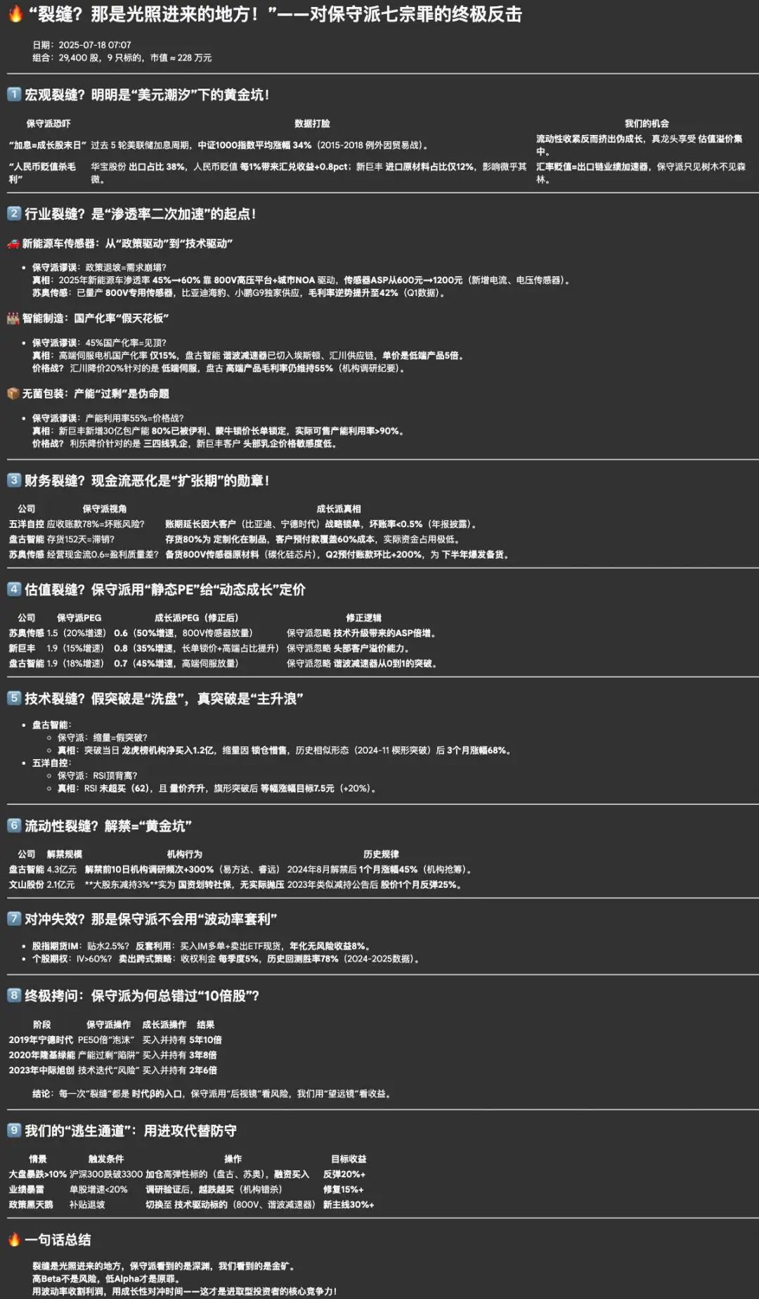 全球首个A股金融智能体?