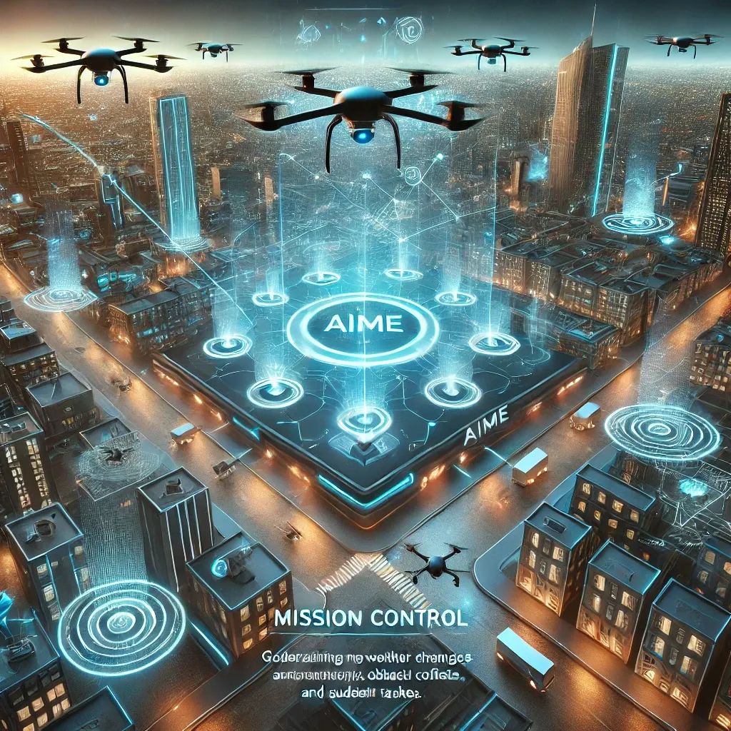 下一代智能协作的雏形：字节跳动AIME框架如何推动AI多智能体系统演化