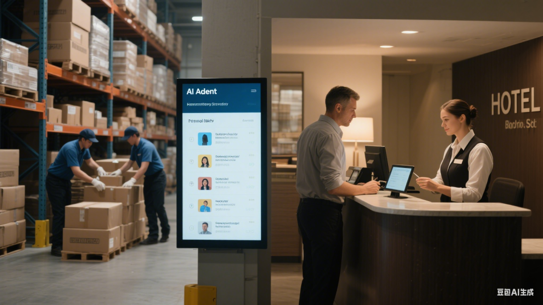 AI Agent 深度剖析：现状、价值、局限与未来