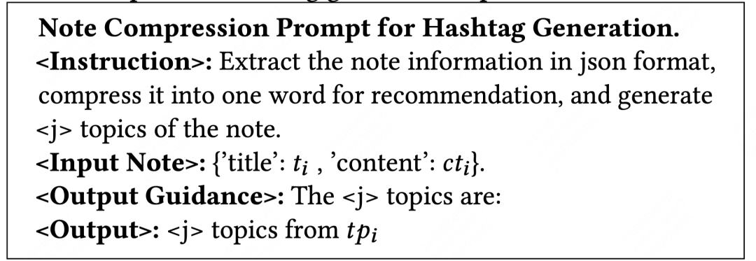 一文梳理工业界大模型推荐落地经验