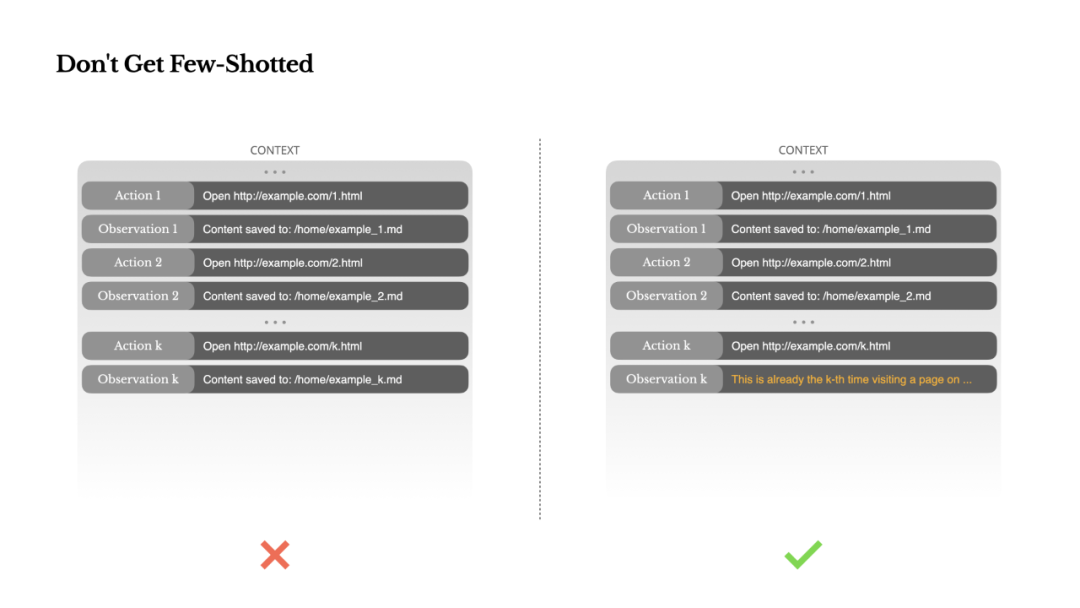 来自 Manus 的一手分享：如何构建 AI Agent 的上下文工程？