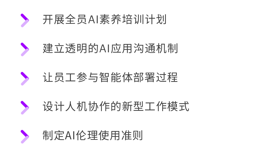 埃森哲首席AI官谈智能体