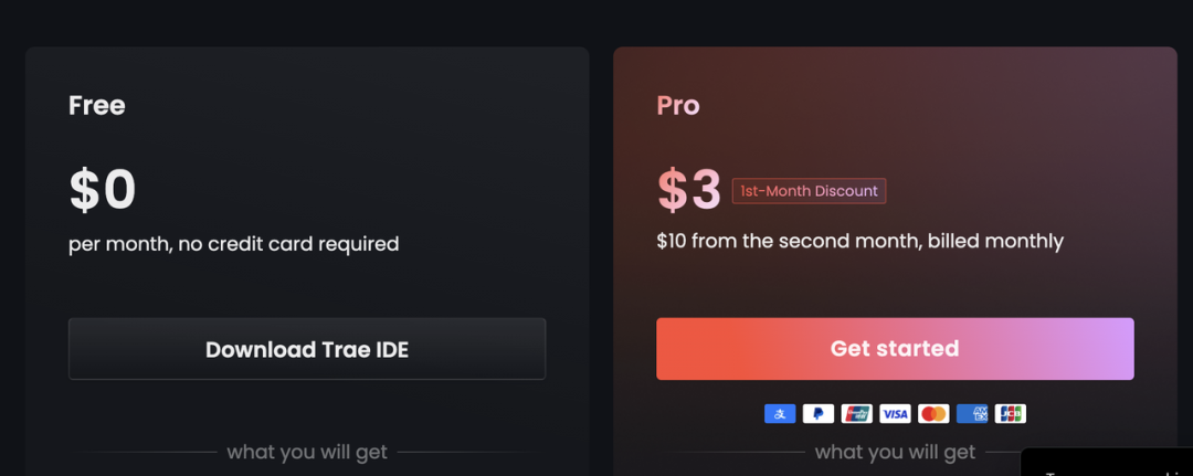 为啥别人用AI编程像开挂？只是因为选对了工具！
