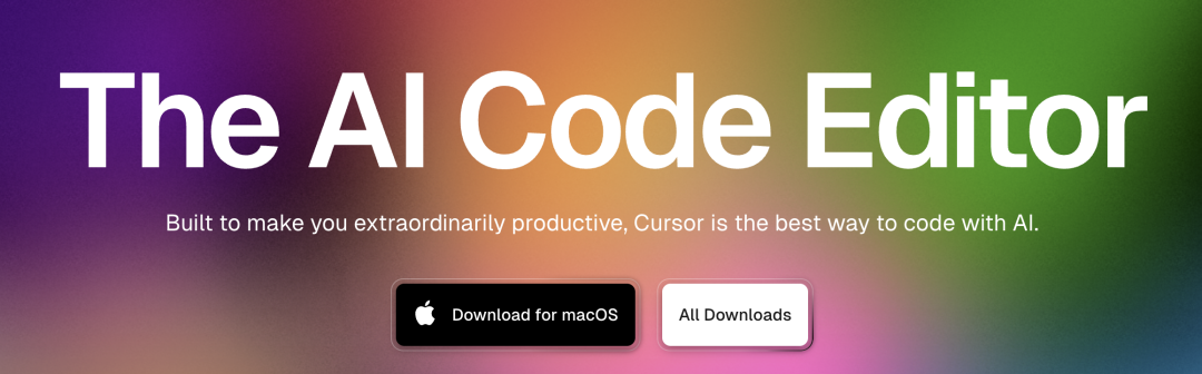 为啥别人用AI编程像开挂？只是因为选对了工具！