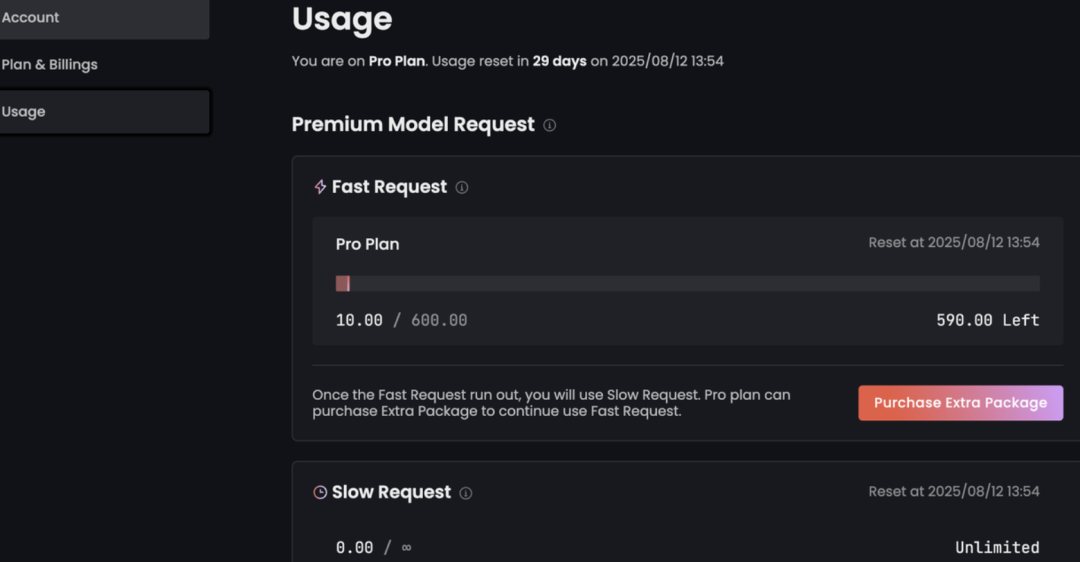 为啥别人用AI编程像开挂？只是因为选对了工具！
