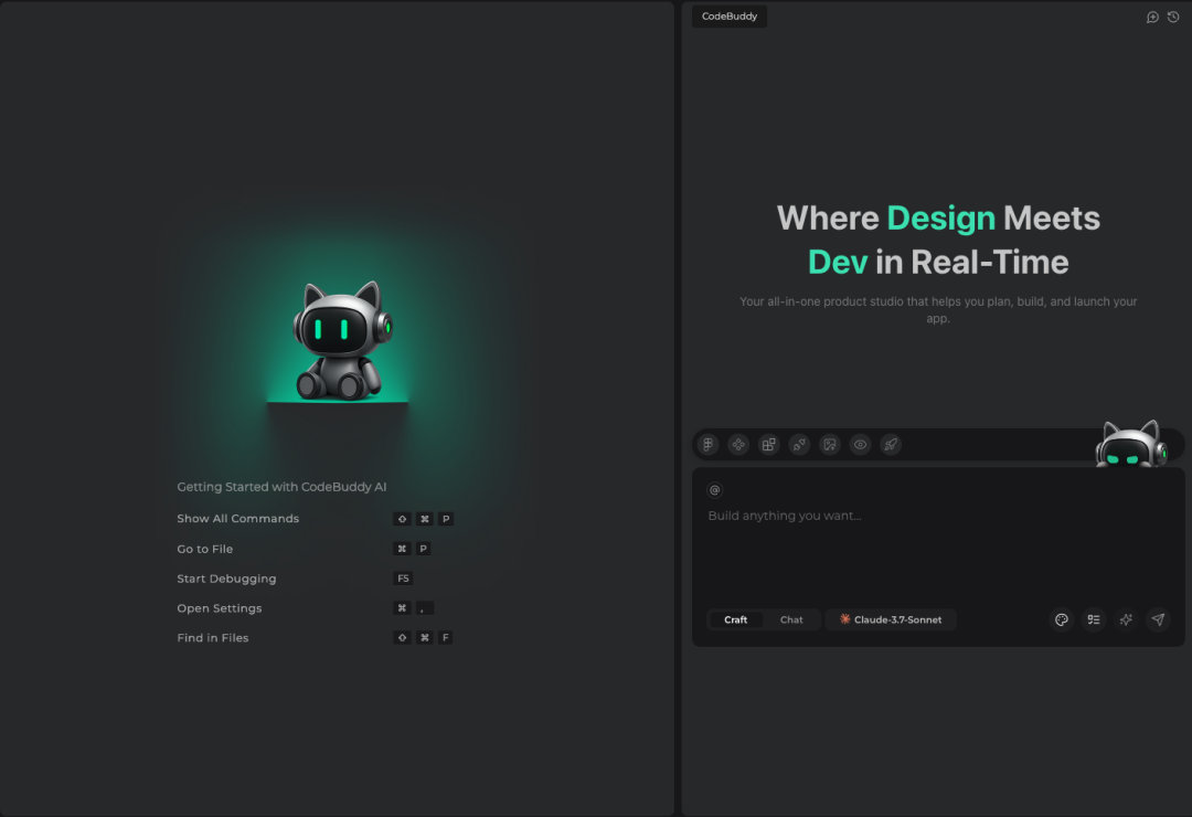 任务紧急，CodeBuddy是如何成为“第二双手”的？