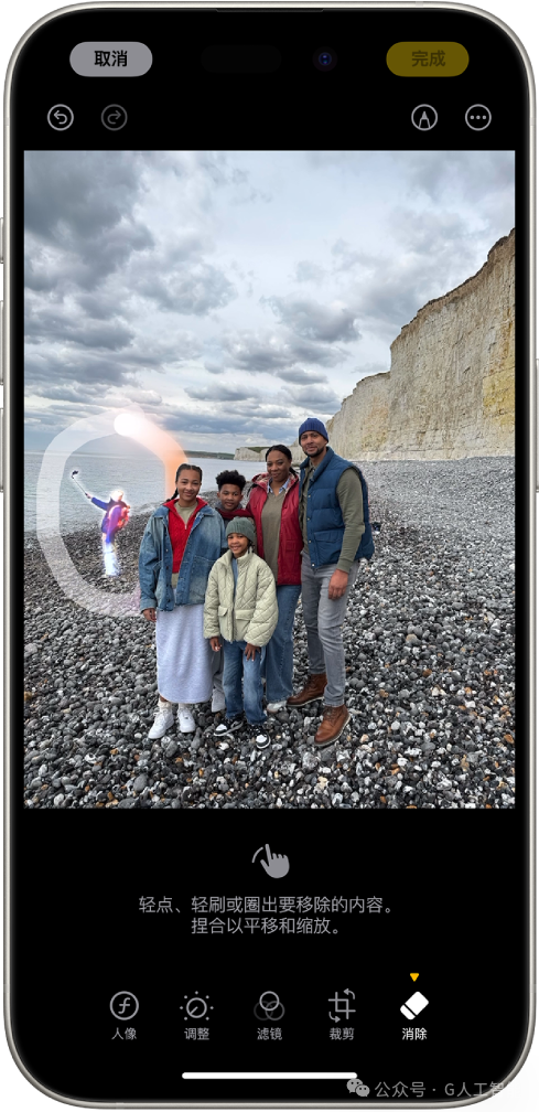 iOS 26 正式公测,港版苹果无脑解锁AI,配置瞬间拉满