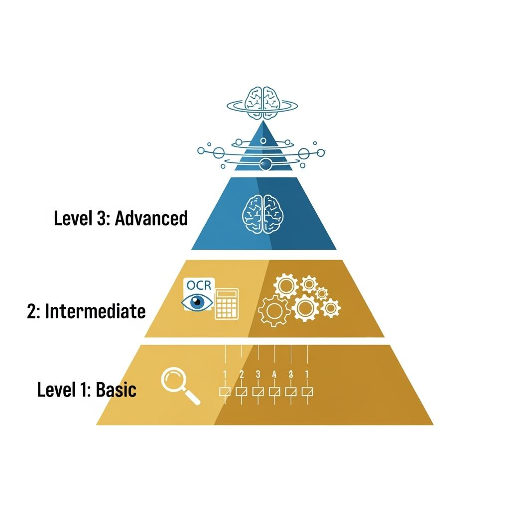大模型应用落地的关键一步:评估体系的构建(业务导向的多级测试体系)