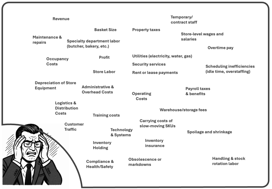 “地图全开”的麦肯锡Agent